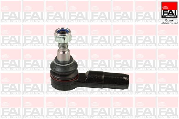 FAI AUTOPARTS skersinės vairo trauklės galas SS7709